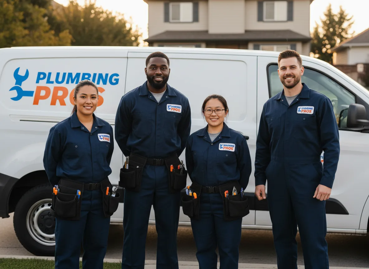 Water Heater Repair company in Teller, AK